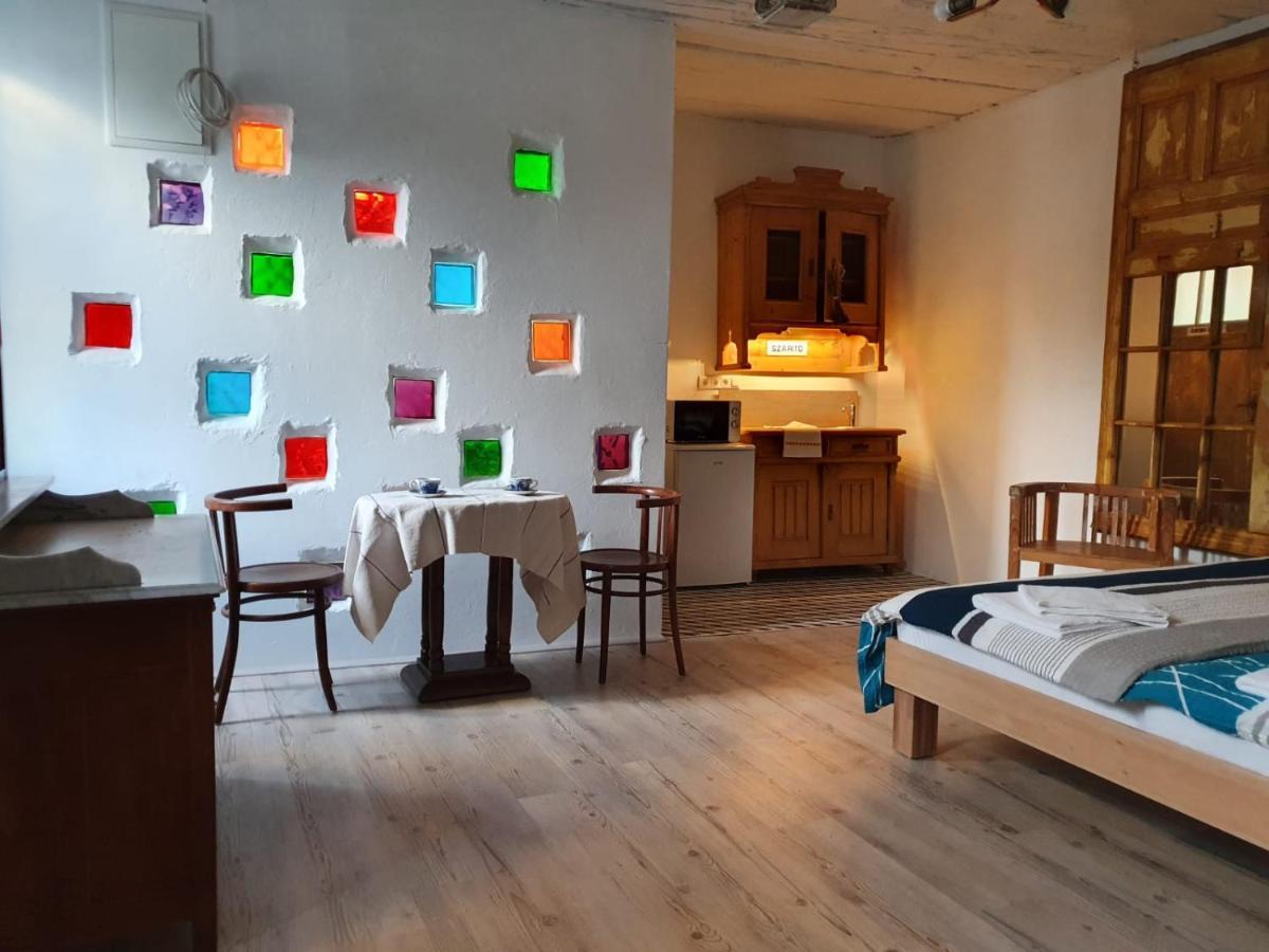 Kali Cool Apartmán