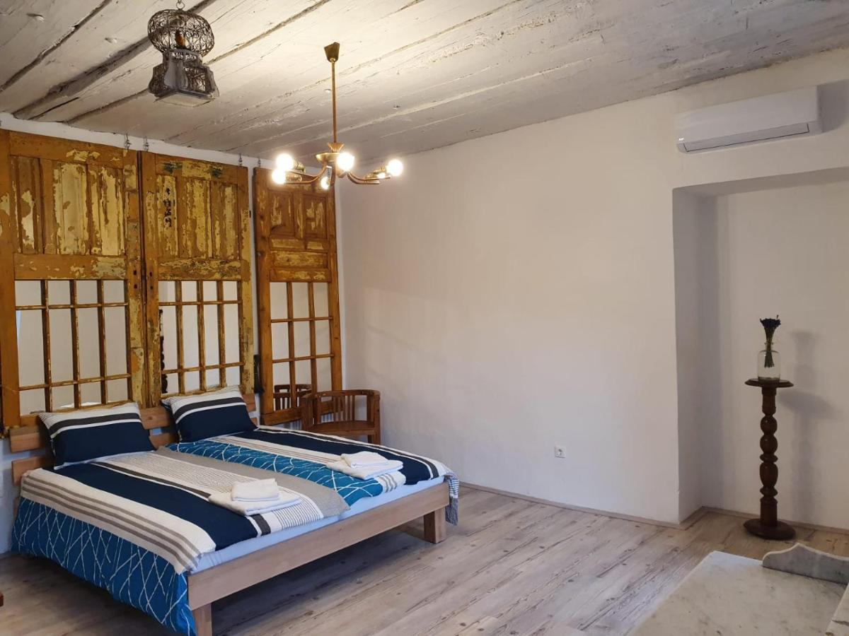 Kali Cool Apartmán Kaptalantoti