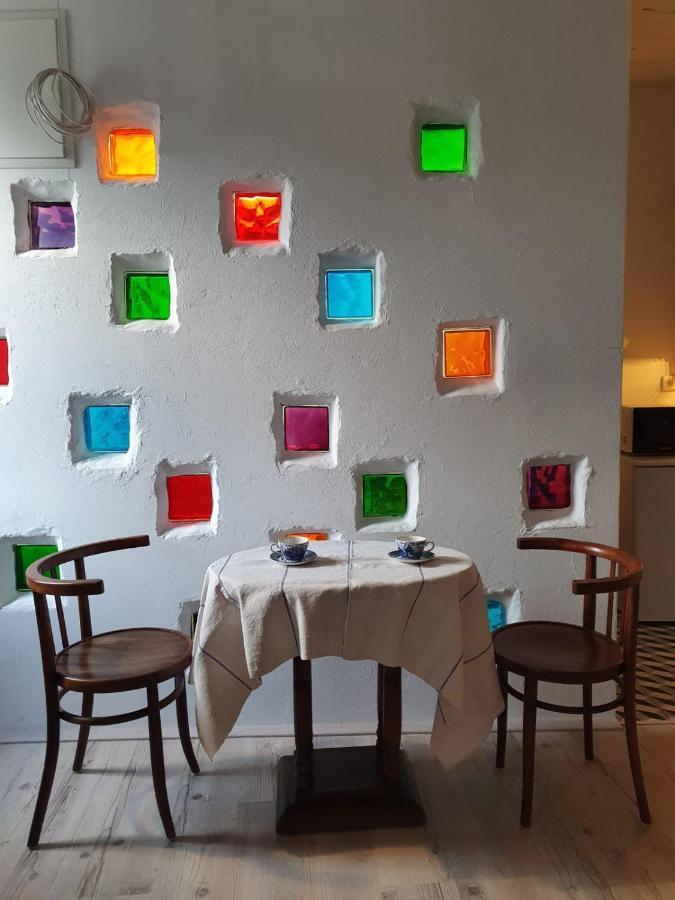 Apartmán Kali Cool Kaptalantoti