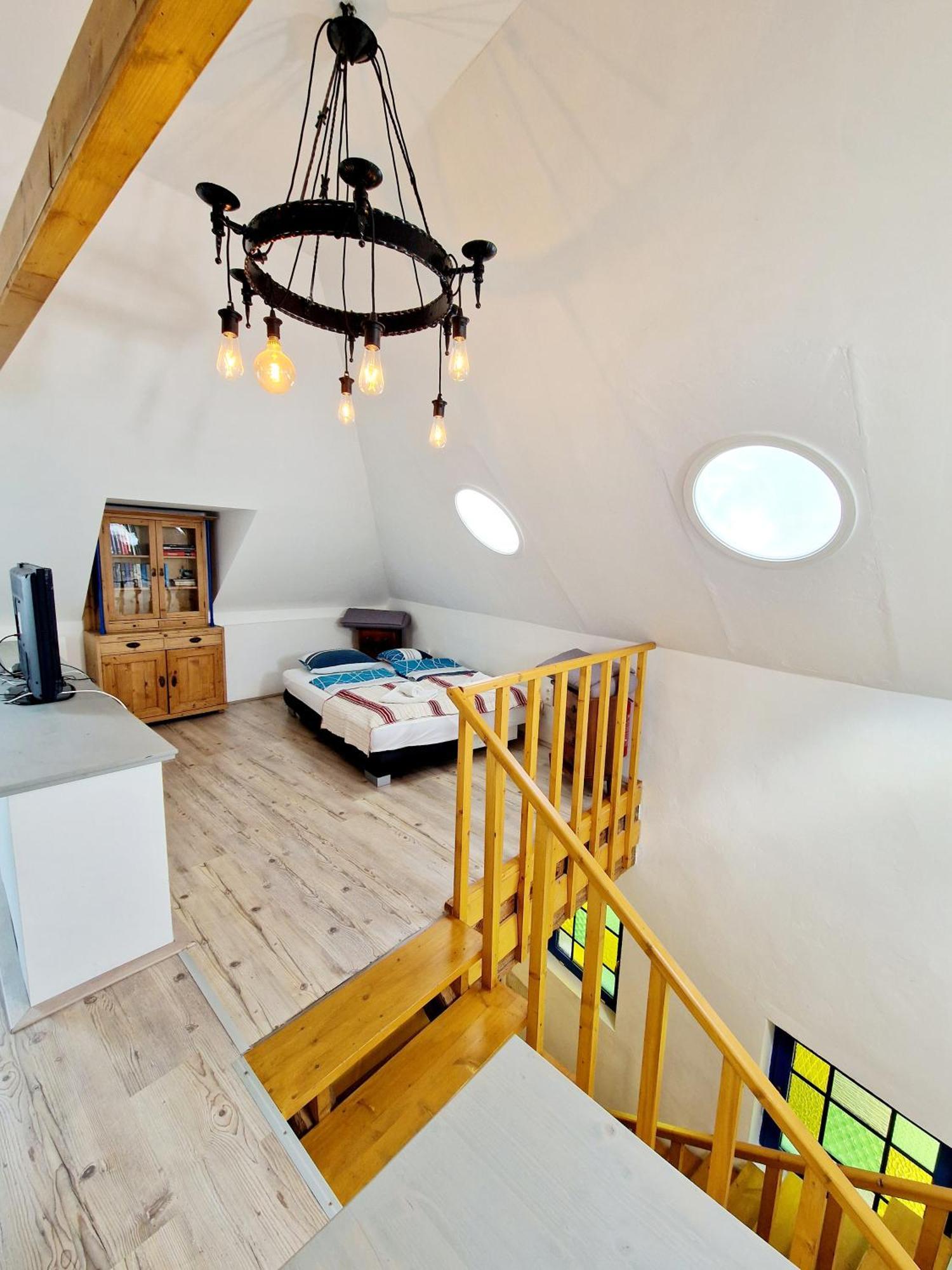Kali Cool Apartmán