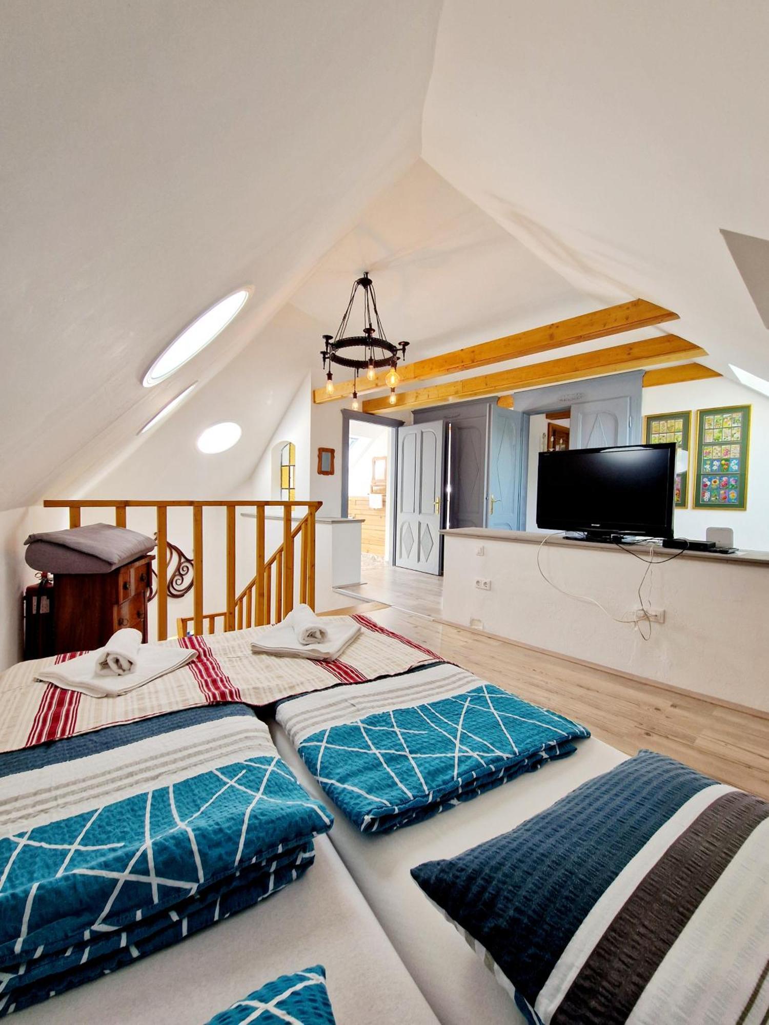 Kali Cool Apartmán Kaptalantoti