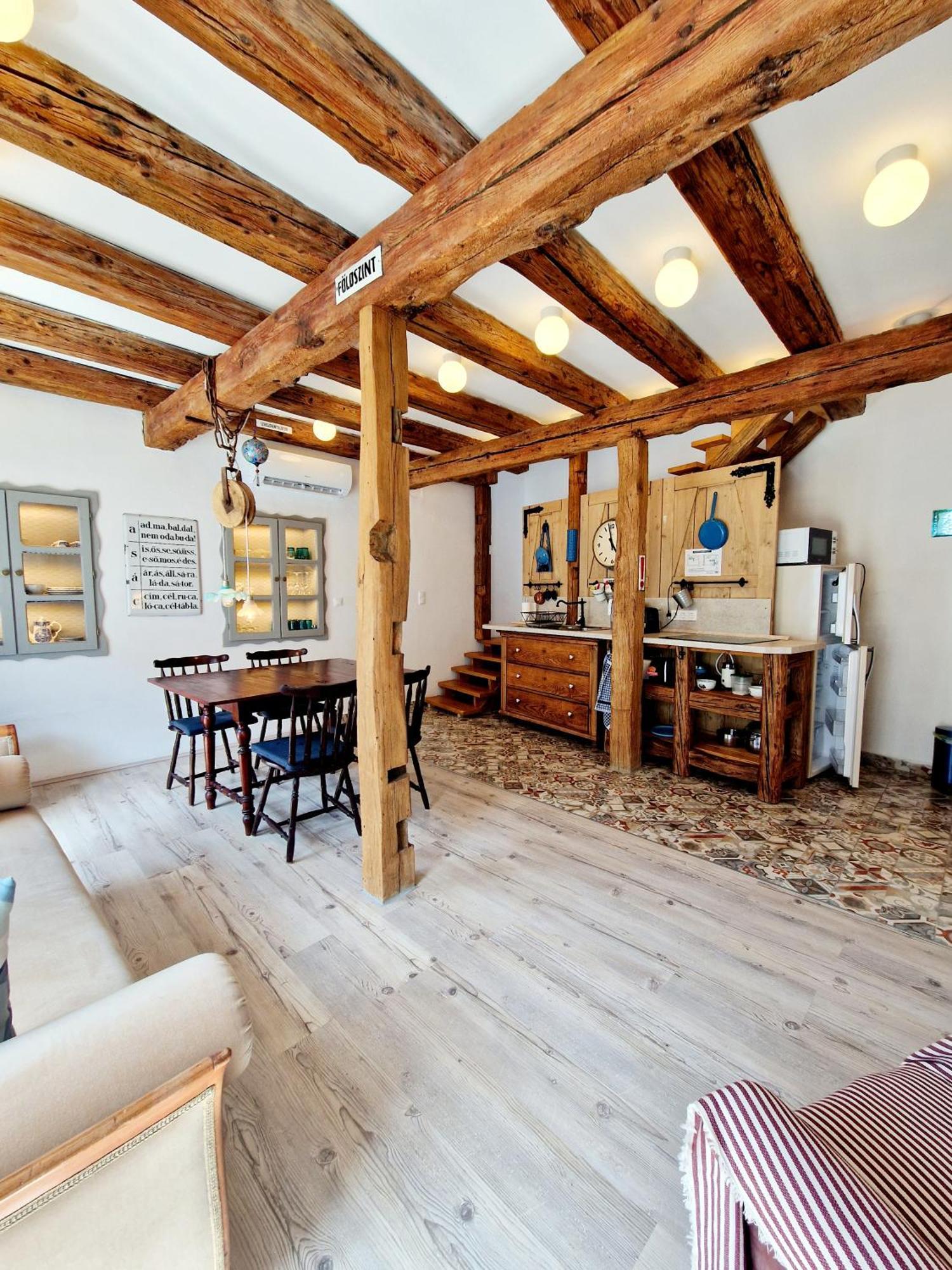 Kali Cool Apartmán Kaptalantoti