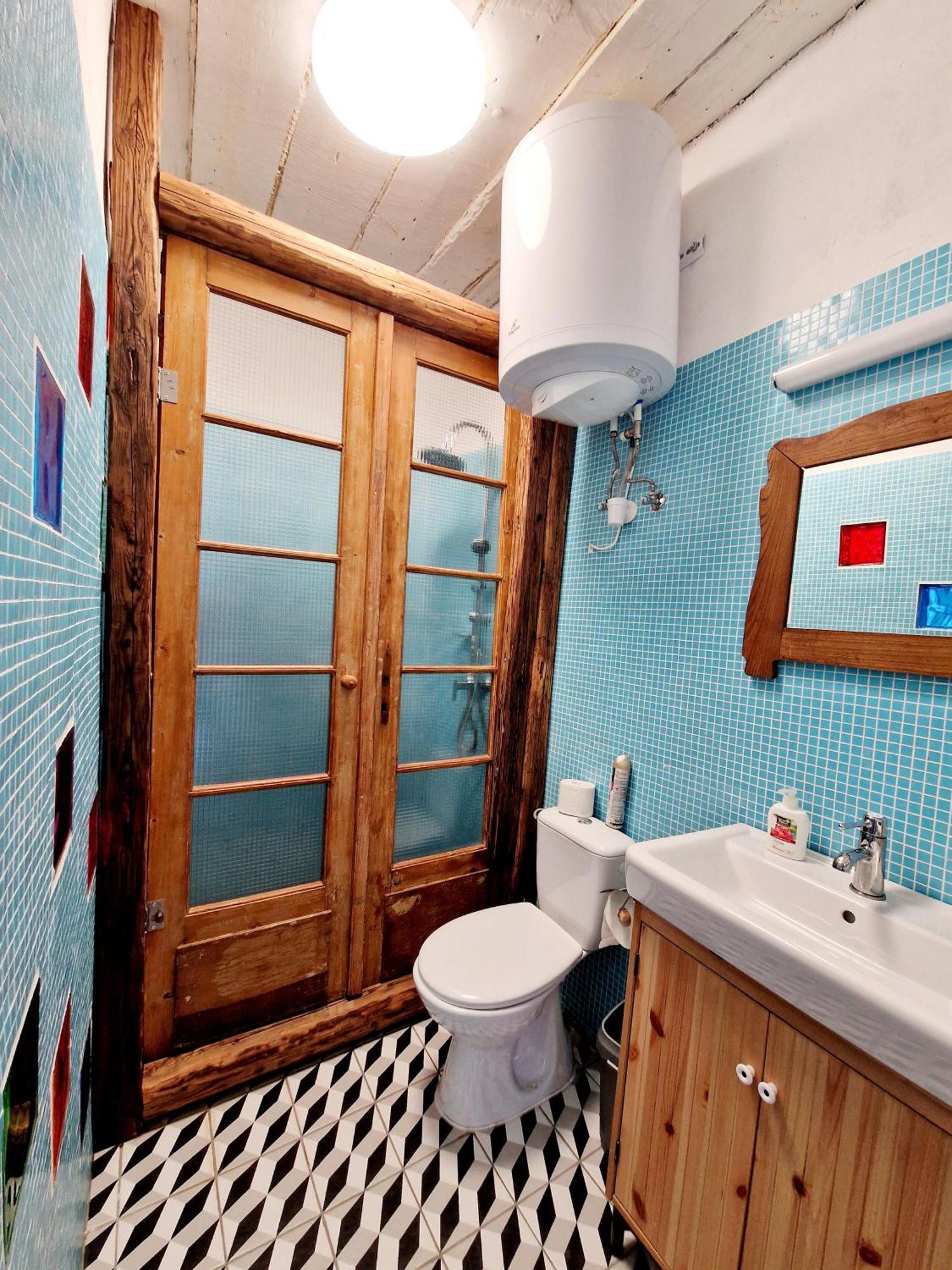 Apartmán Kali Cool Kaptalantoti